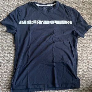 Perry Ellis T-shirt